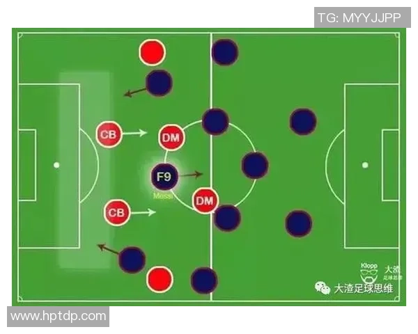 广州足球队反击战术深度解析与实战应用探讨