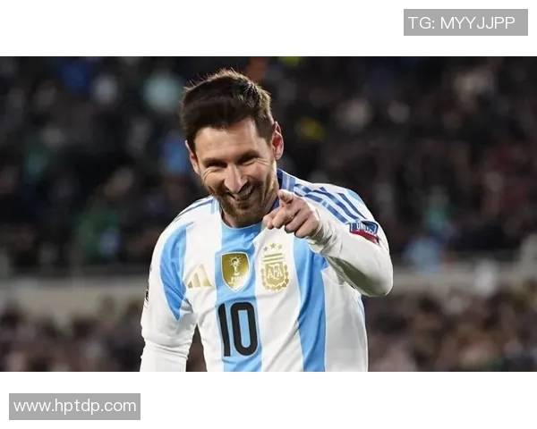 梅西在赛场上的精彩瞬间集锦足球明星的绝妙表现与技术分析